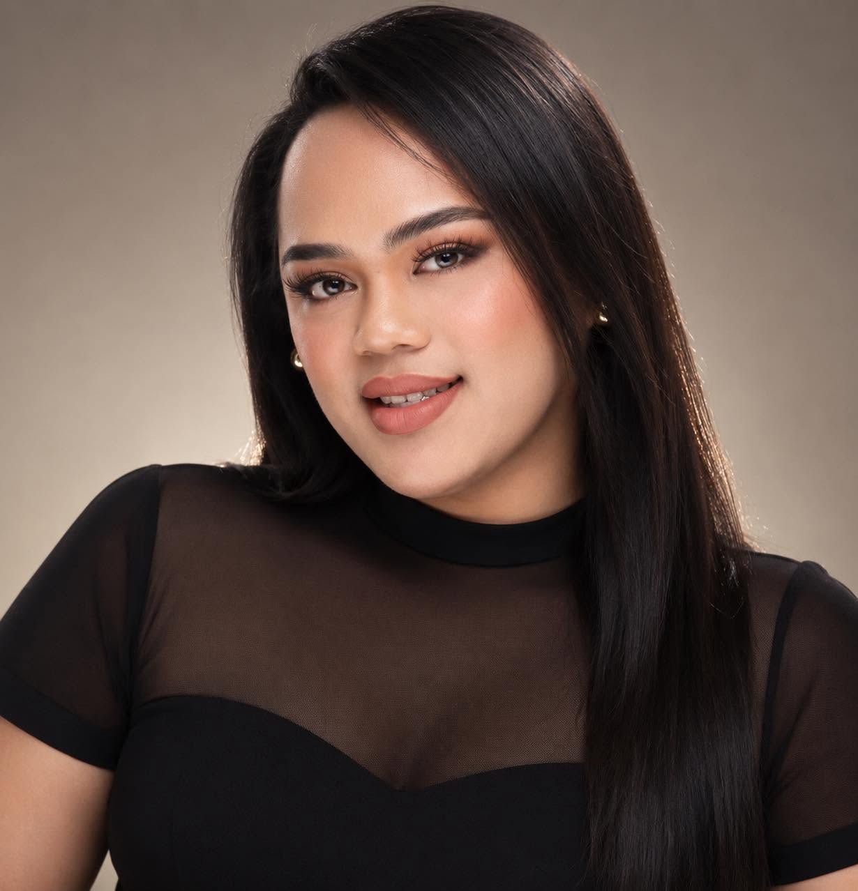 Missy Barbacena, makeup artist